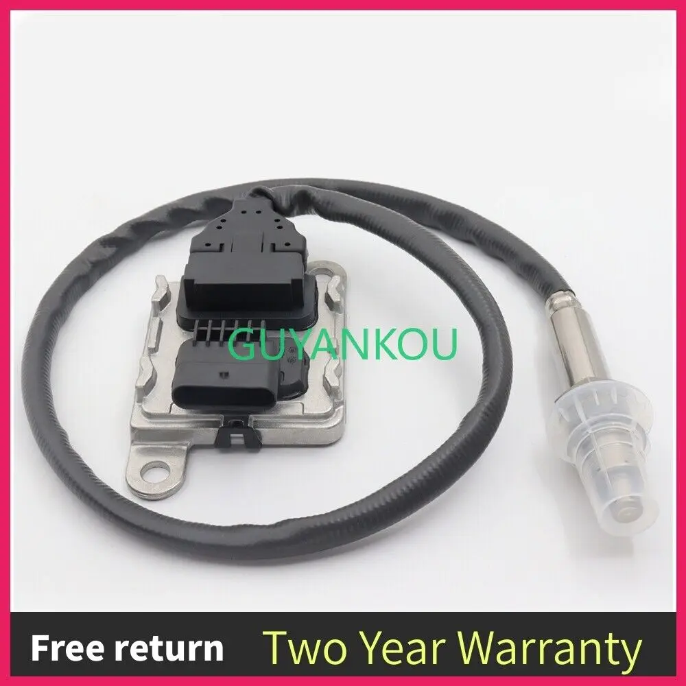 

Front Nox Sensor 55515864 55495830 A3C06689900-01 for Chevrolet Equinox GMC Terrain 2018 2019