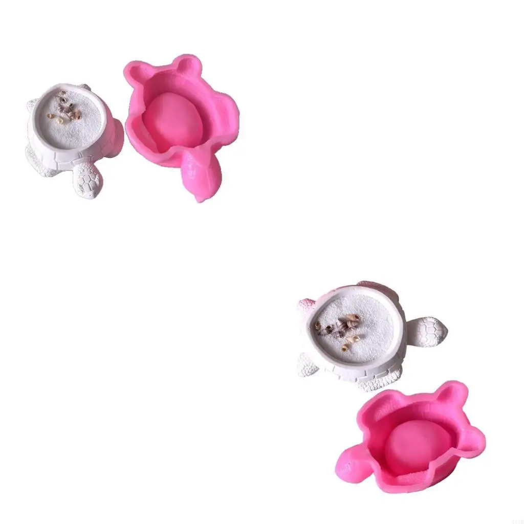 

Художественные силиконовые формы, контейнеры для хранения, формы для индивидуальных поделок из смолы, декоративные бетонные