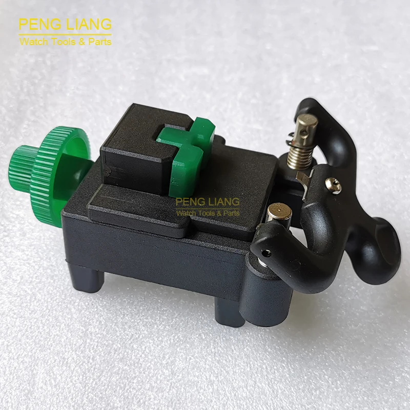 Открывалка для часов без царапин, инструменты для часовщика поставляются с запасным лезвием