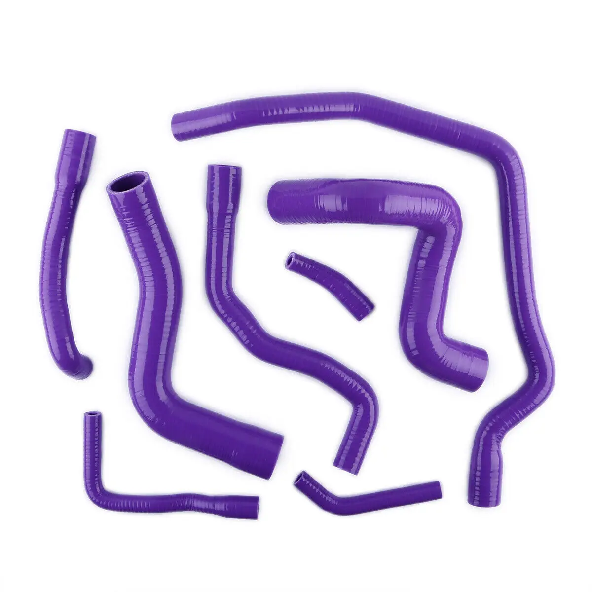 Selang Pipa Masuk Induksi Silikon untuk BMW E34 525i 525ix 520i M30 M50 1989-1995