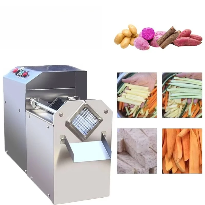 Advanced Fruit and Vegetable Push Machine for Industrial Kitchens Featuring Robust Motor and User Friendly Operation Interface