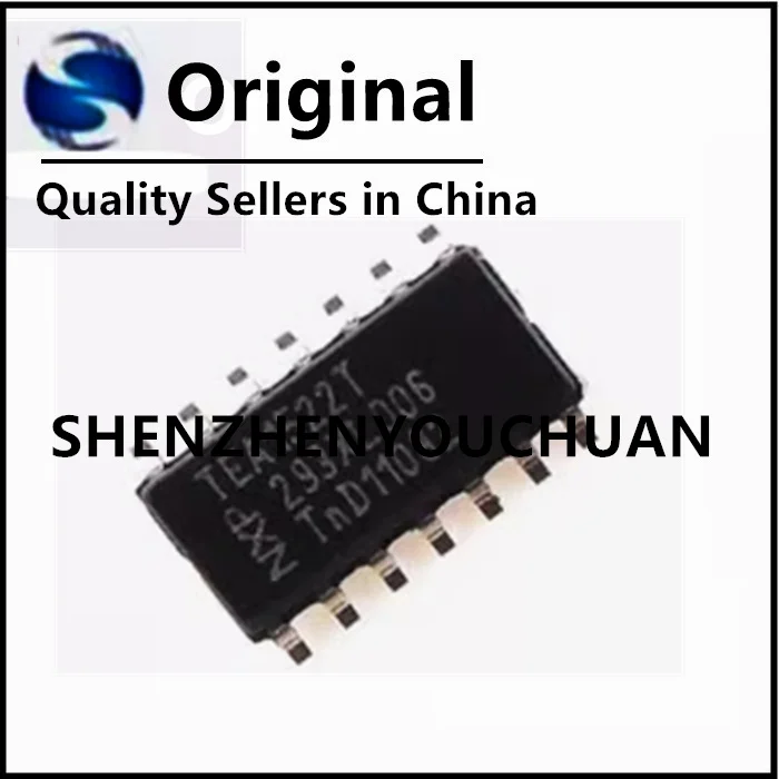 (10-100piece)TEA1522T/N2 TEA1522T SOP-14  IC Chipset New Original