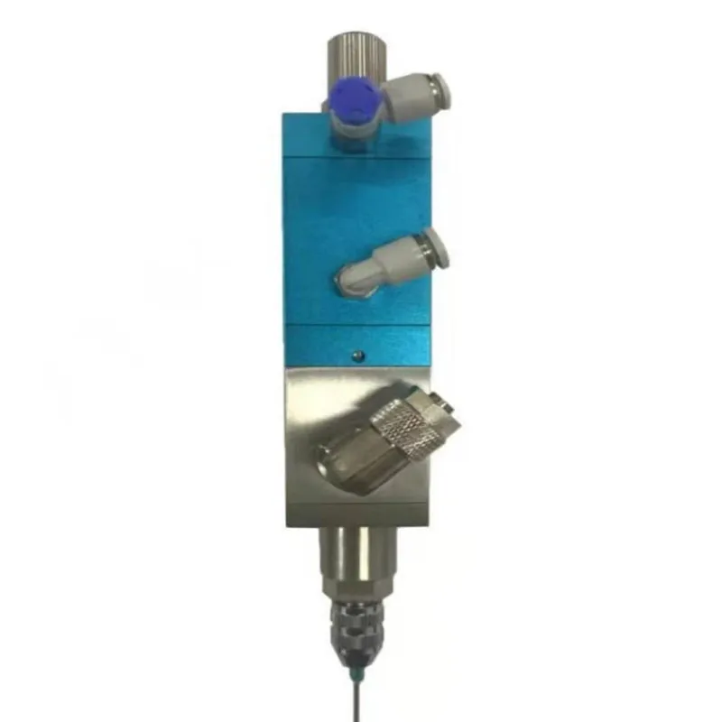 

2022 Newest Selling High-precision Dispensing Valve With Suction Function