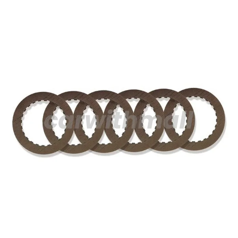 

VT1 VT2 VT3 Transmission Overhaul Friction Plate Kit For BMW MINI Cooper Land Rover MG