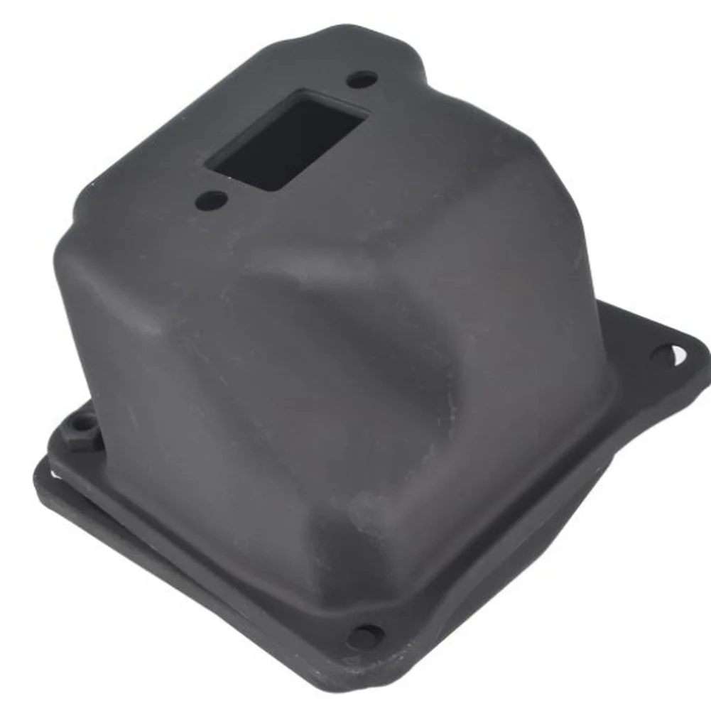 For chainsaw For exhaust Muffler Replacement for Models For 044 046 MS440 MS460 Engine Tuning and Emission Control Support
