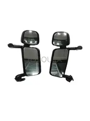 Suitable For Scania Truck Cab Mirror OEM Left 1723518 2425815 Right 1723519 2425816 2256917