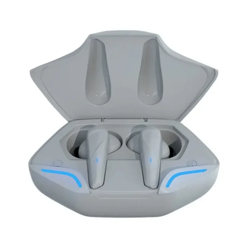 Original G11 TWS Wireless Bluetooth-compatible Earphone Sports Stereo Earbuds gaming Headphones With Headset Charging Case