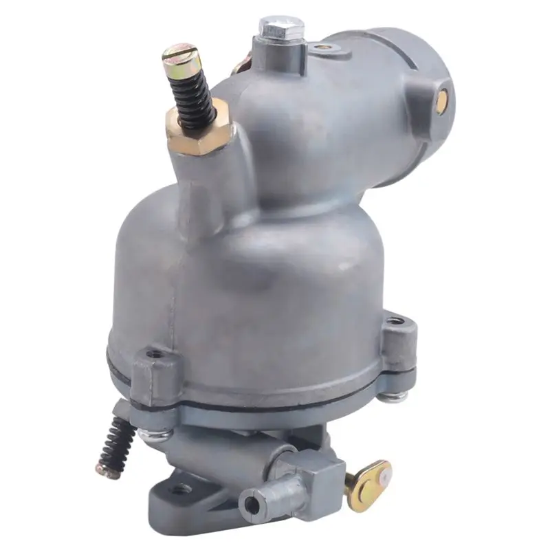 PZHI-Generator Carburetor For Powermate 3250 4000 Watt Briggs Stratton 8HP