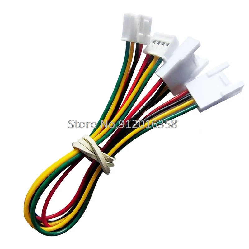 24AWG 20CM Seeed Grove to Header Pin Converter Grove Male Female Extension for Arduino Grove female Cable Assembly Wire Harness