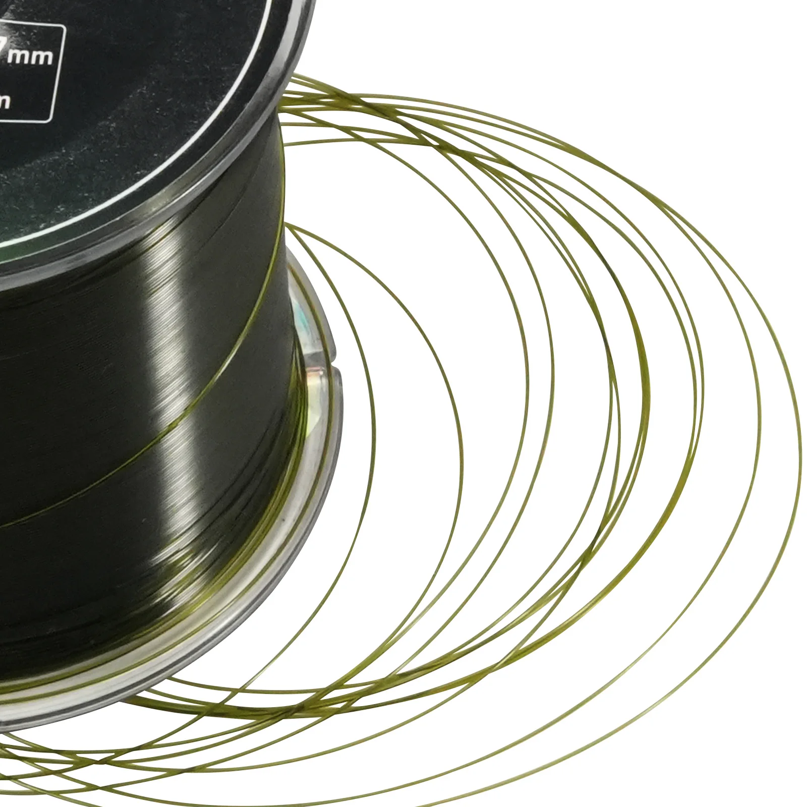 SeaKnight Brand CARP500M Nylon Fishing Line Monofilament Nylon Line High Strength for Salt/fresh Water
