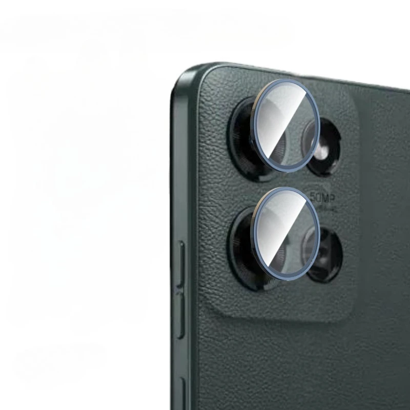 لموتورولا موتو جي باور بلاي 5G 2026 واقيات الكاميرا حلقة معدنية ثلاثية الأبعاد الزجاج الخلفي ل GPower Gplay عدسة طبقة رقيقة واقية #4