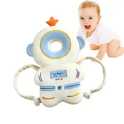 Baby Head Fall Protection Pad Cushion Cartoon Soft Security Pillows Backpack New born Headrest Security Pillows Backpack Toddler