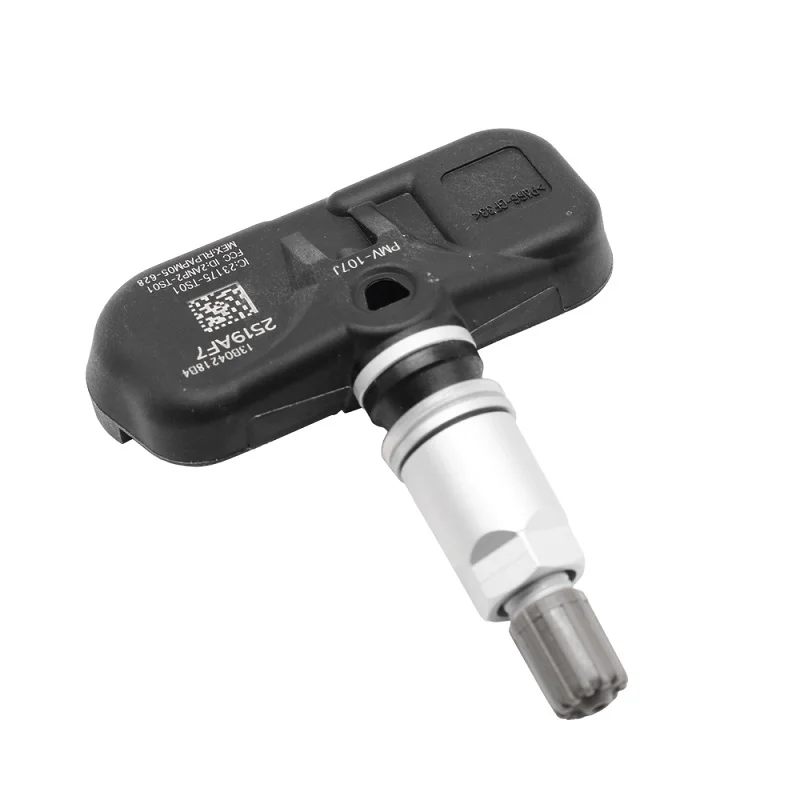 1/4PCS 315MHz TPMS Tire Pressure Sensor 42607-33021 PMV-107J For Lexus ES GS GX IS RX Toyota 4Runner RAV4 42607-35010