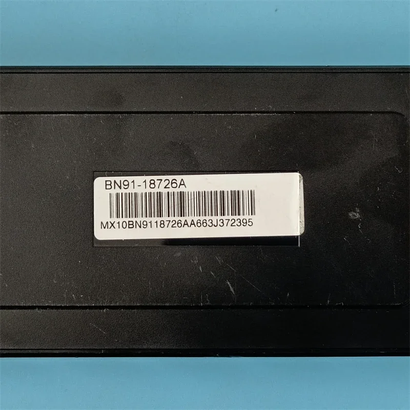 BN91-18726A для Samsung One Connect Mini Box UN55MU8000F UN55MU800DF UN55MU8500F UN55MU850DF UN55MU9000F UN65MU8000F