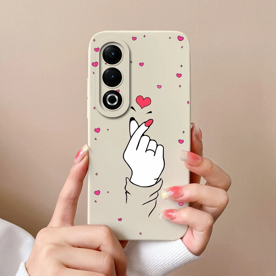 Cute Avocado Cover For itel S25 Ultra Phone Case Cat Cartoon Pattern Anti Slip Silicone Protective For itel S25 S25 Ultra Fundas