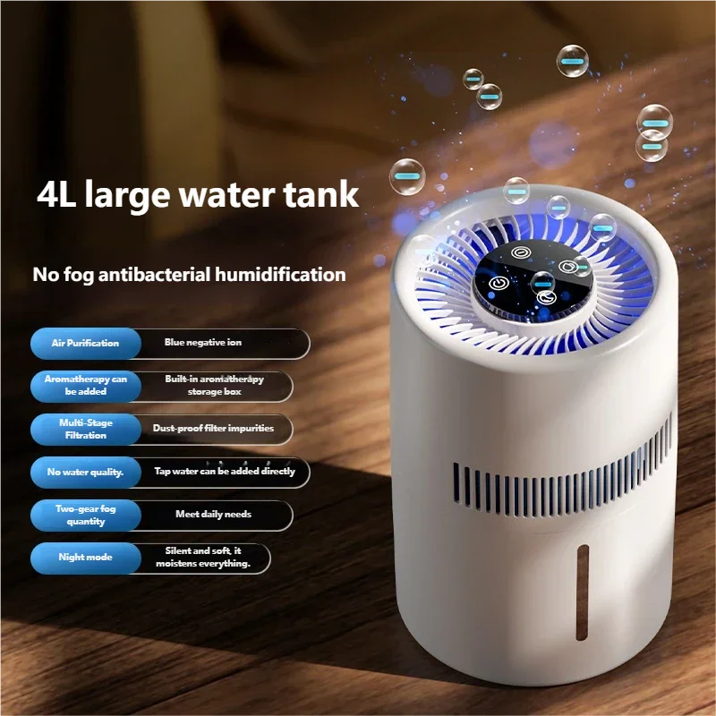 Thumbnail 4 - #18 Trending Air Purifiers Right Now