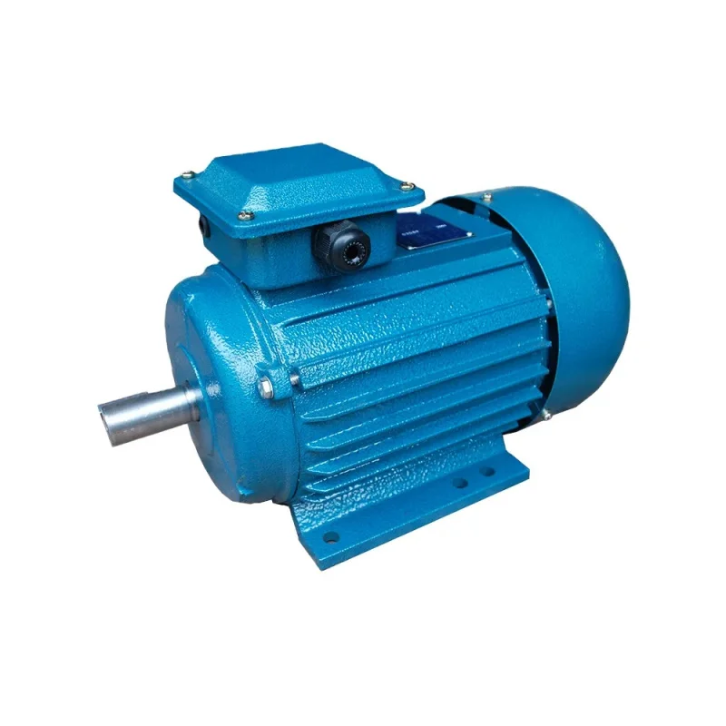 

2.23Kw 2850Rpm Three Phase Electric Motor