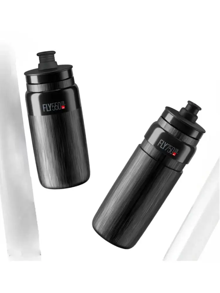 AliExpress Bicycle Water Bottle fly 550ml 750 Bottle – Ultra-Lightweight Sports Drink Bottle Push-Pull Valve tour of France