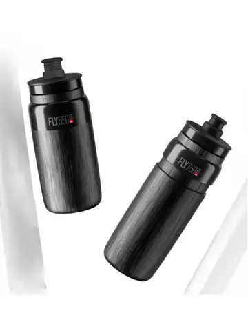 Bicycle Water Bottle fly 550ml 750 Bottle – Ultra-Lightweight Sports Drink Bottle Push-Pull Valve tour of France