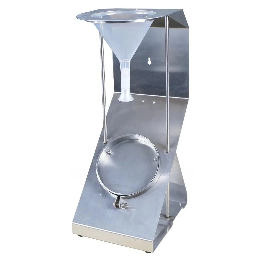 YG813 Textile Wetness Tester Fabric Spray Rating Tester