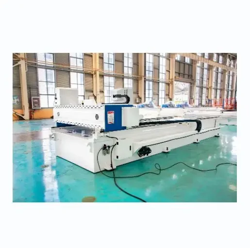 ADH 3200*1250 V-grooving Machine Horizontal ADHK Series 3200*1250 HYDRAULIC SYSTEM HIGH POWER HIGH QUALITY