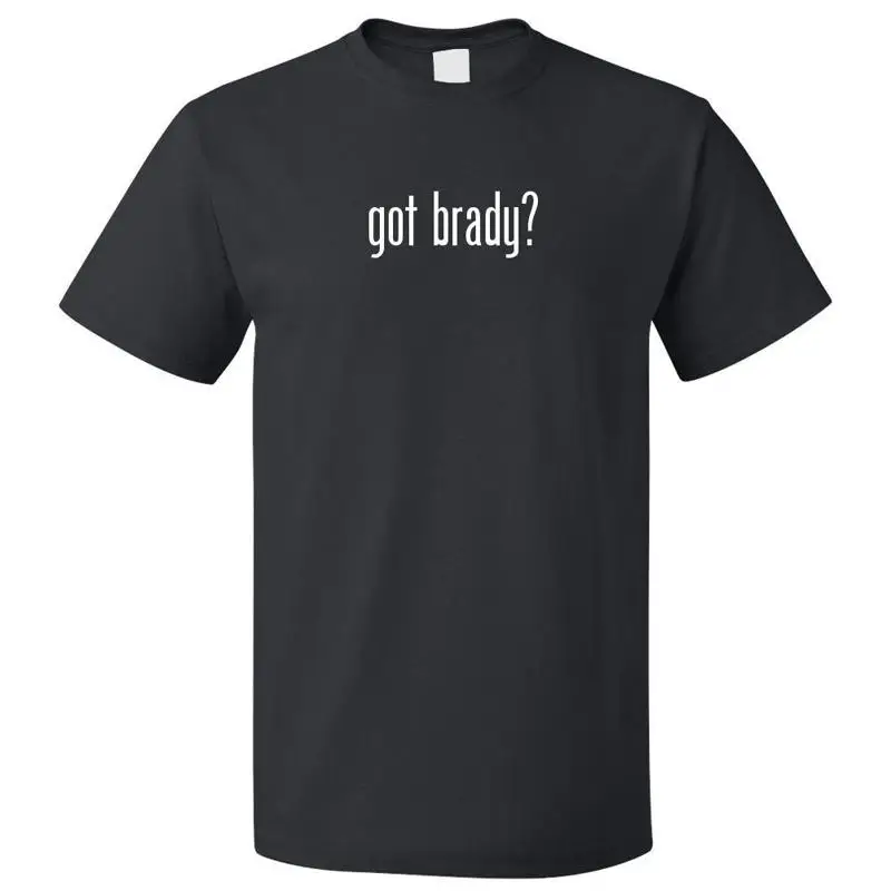 Got Brady T Shirt