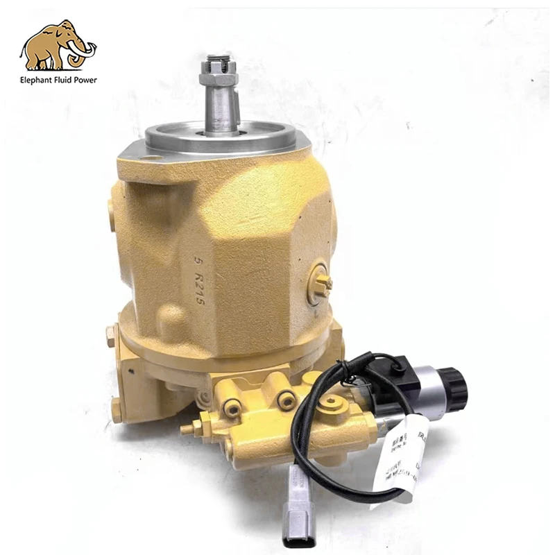 High quality hydraulic piston pump REXROTH E349(FAN PUMP) for Engineering equipment accessories