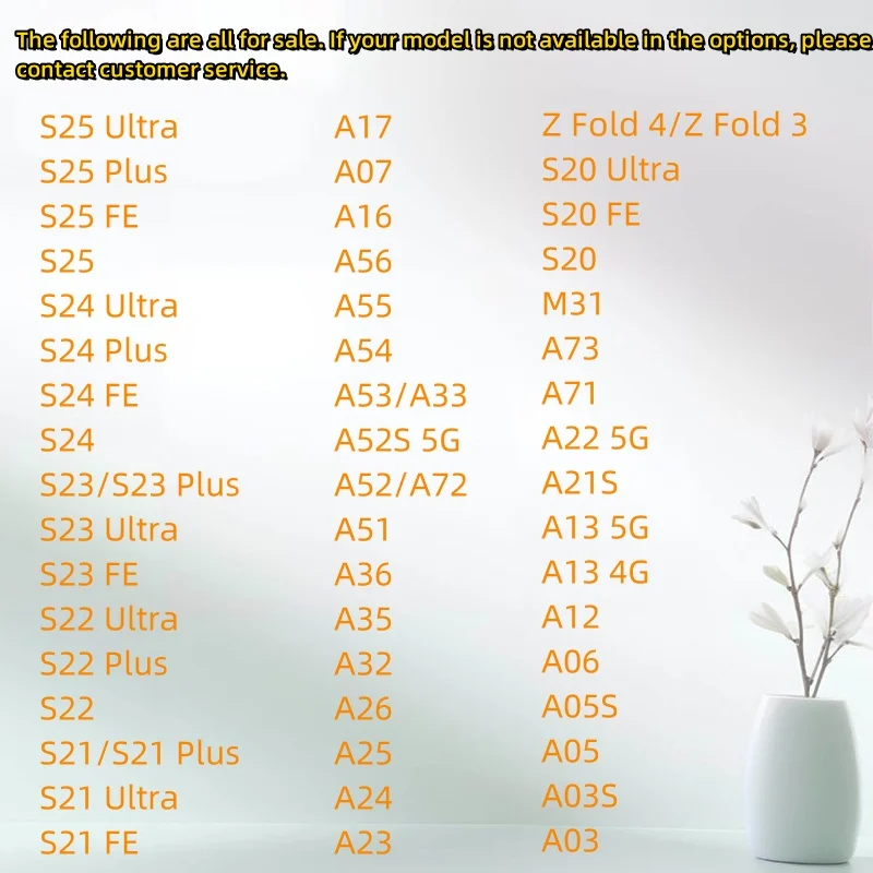 ثلاثية الأبعاد منحني عدسة الكاميرا حامي لسامسونج A56 A17 A55 A16 A07 A54 A53 A26 A36 S25 S24 الترا S23 FE الخلفية عدسة الزجاج المقسى