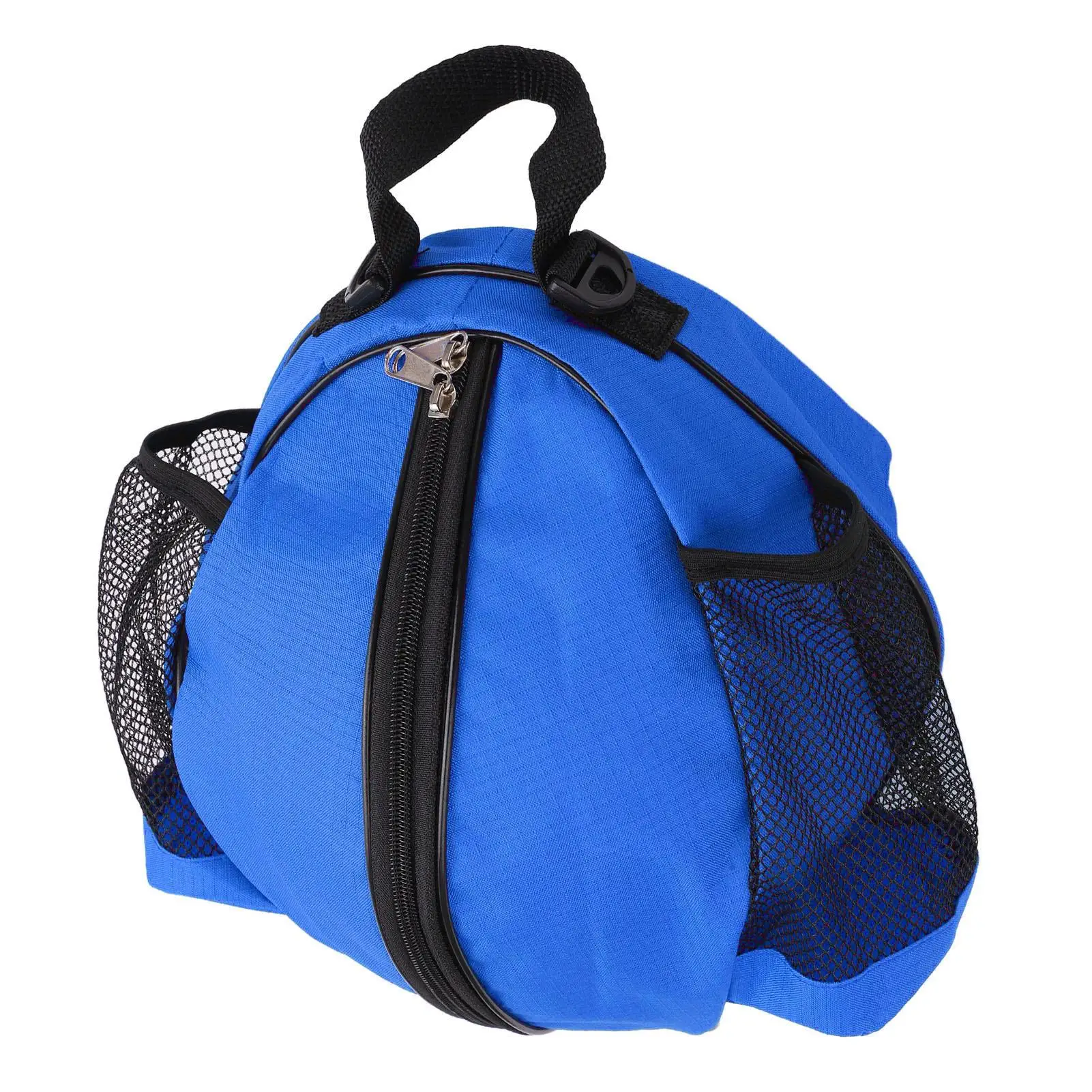 Sac en maille réglable initié pour le sport, grill Oxford, basket-ball et football, poudres de stockage, ballons d'exercice d'intérieur, Electrolux