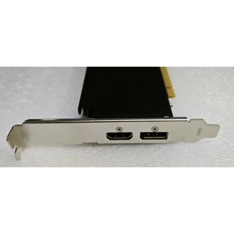 A2000 8GBSingle-slot Half-height Compact Card,  Graphics Card, Supports DLSS Ray Tracing, Designed for Gaming and Small Form Fac
