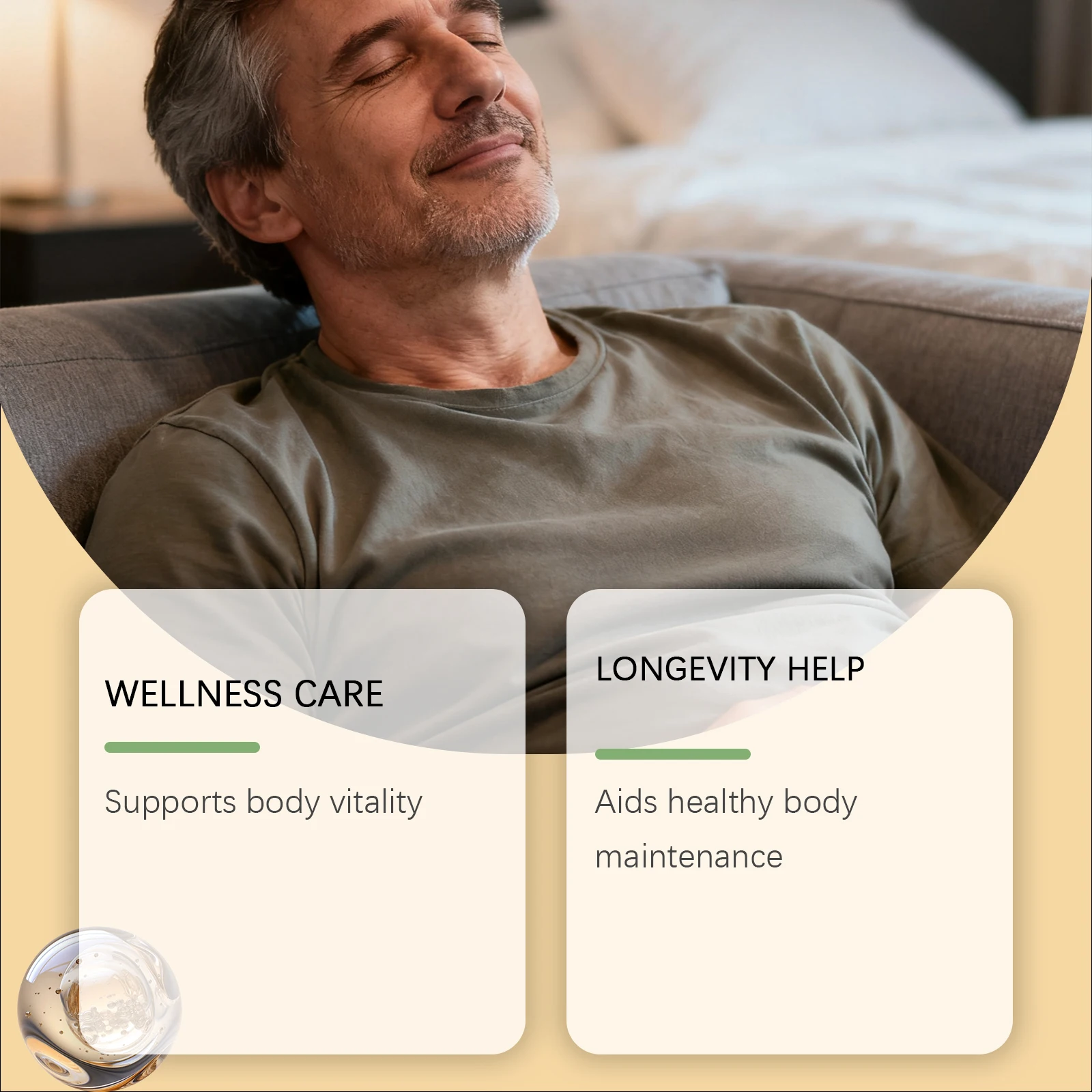 NAD+Supplement Patches Enhance Cellular Energy Immune Support Rejuvenating Skin Care for the Body Boosting Transdermal Patch