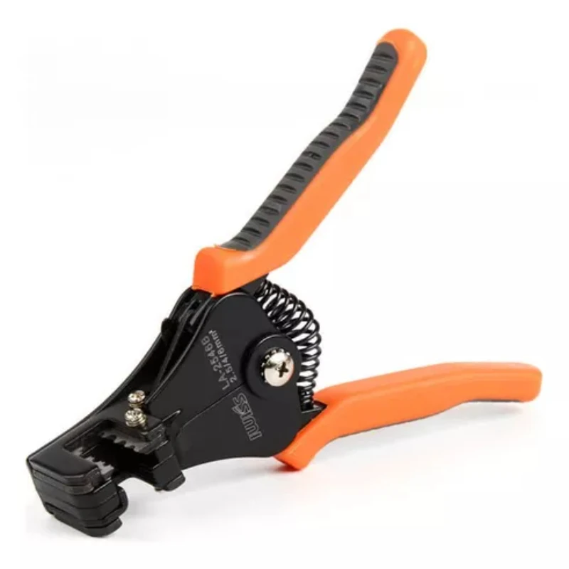 Solar Power Pliers Trimmer - Add to Wish List for La-2546b Model