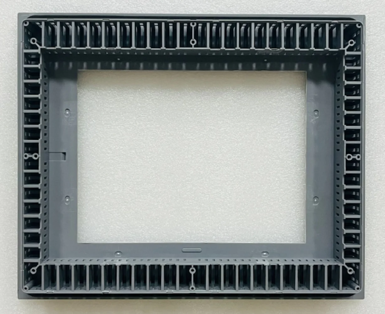 6AV6 643-0CD01-1AX1/1AX0  Touchpad/protective film/casing