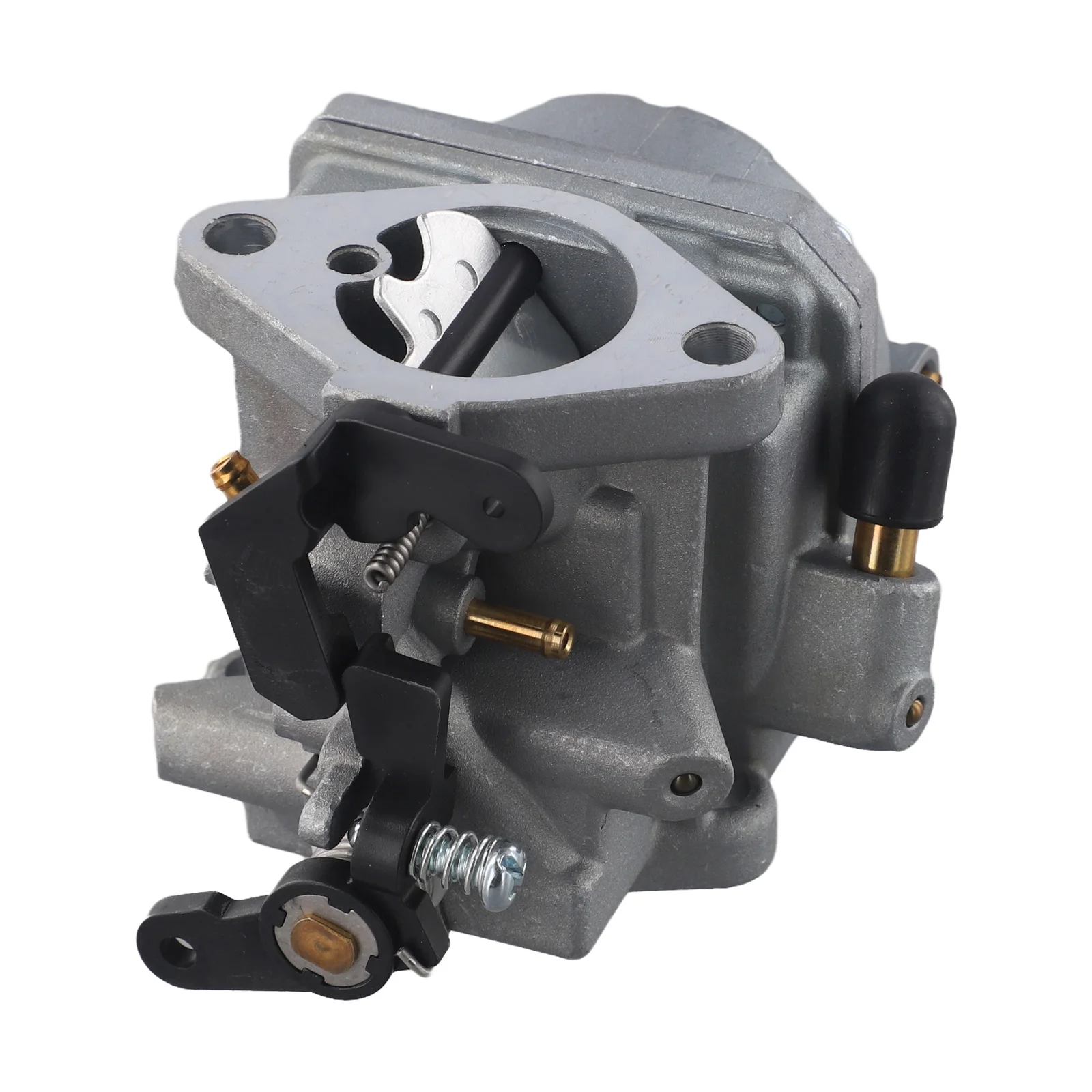 

Boat Motor Carburetor Replace 3R1-03200- Compatible With For 3.5HP 4HP 5HP 6HP Home Garden Tool Lawn Mower Accessory