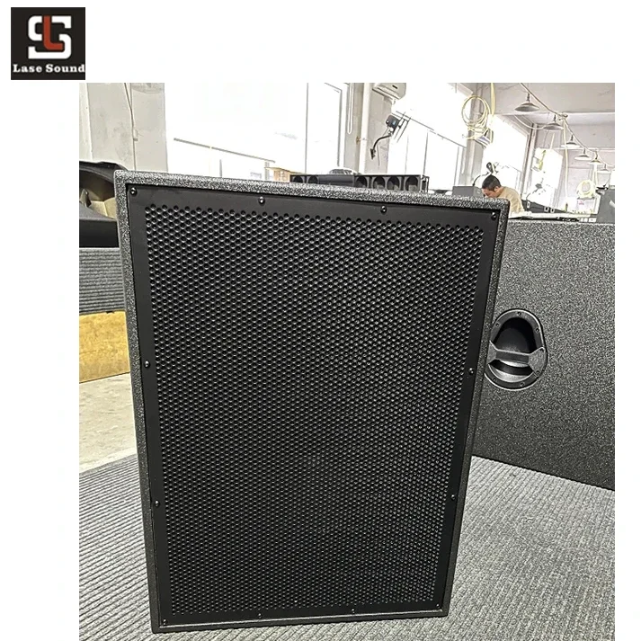 Active Subwoofer 18 Inch   Loud Sound System Professional Outdoor Speaker Matrix Series System