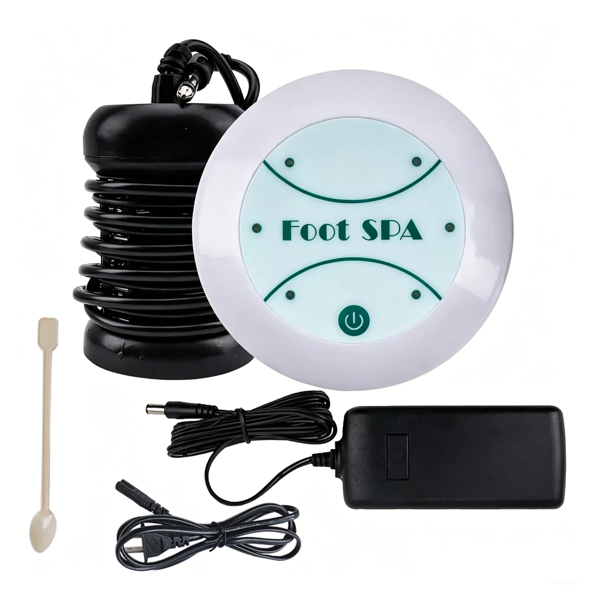 Ionic Foot Bath Detox Ionic Detoxification Machine for Feet Detoxifi SPA Machine Electric Footbath Machine ARRAY Spa Para Pies