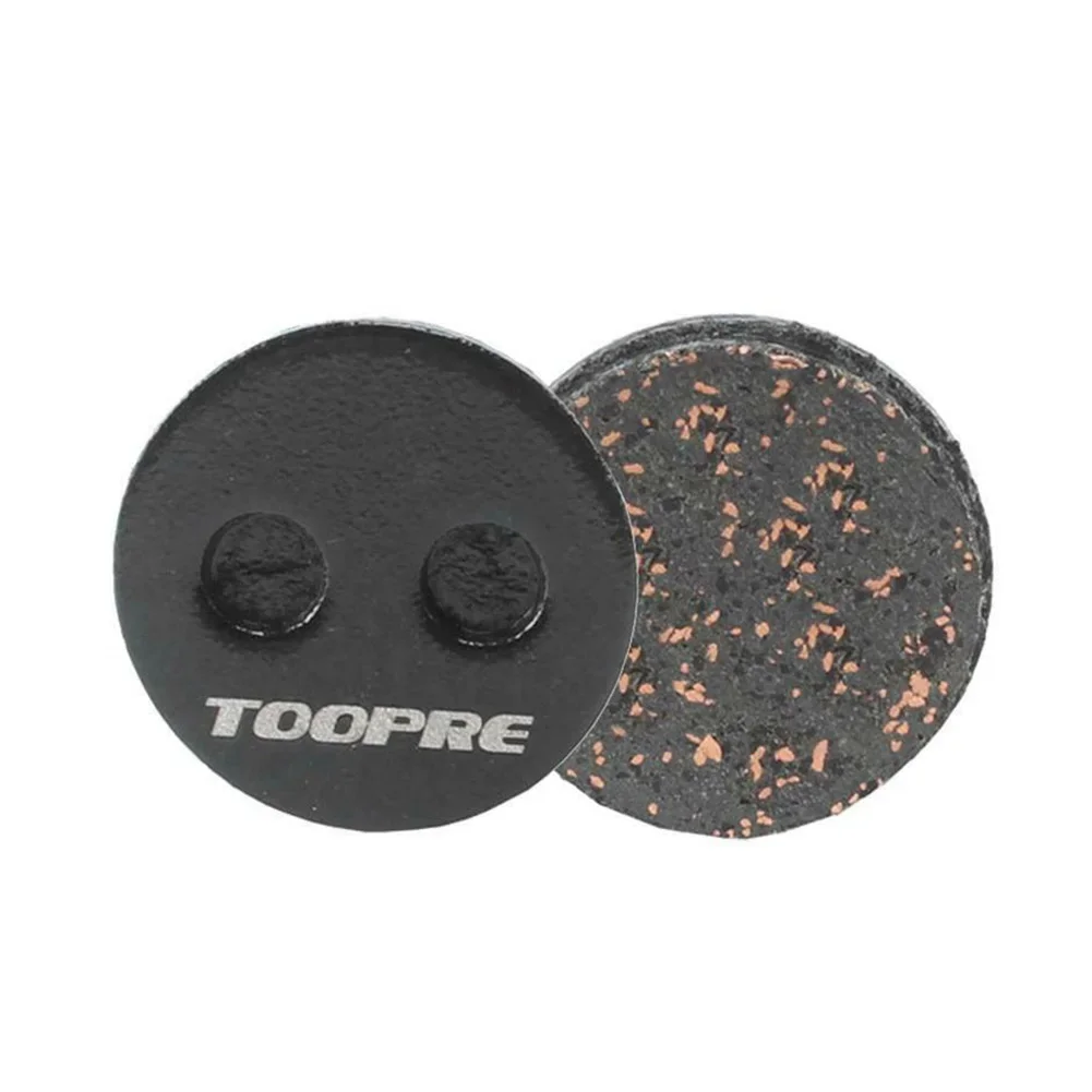 Mountain Bike Metal Disc Brake Pads For M446 355 395 BB5 MTB Bike High Temperature Resistance (TP-08A) Bike Brake Accessories