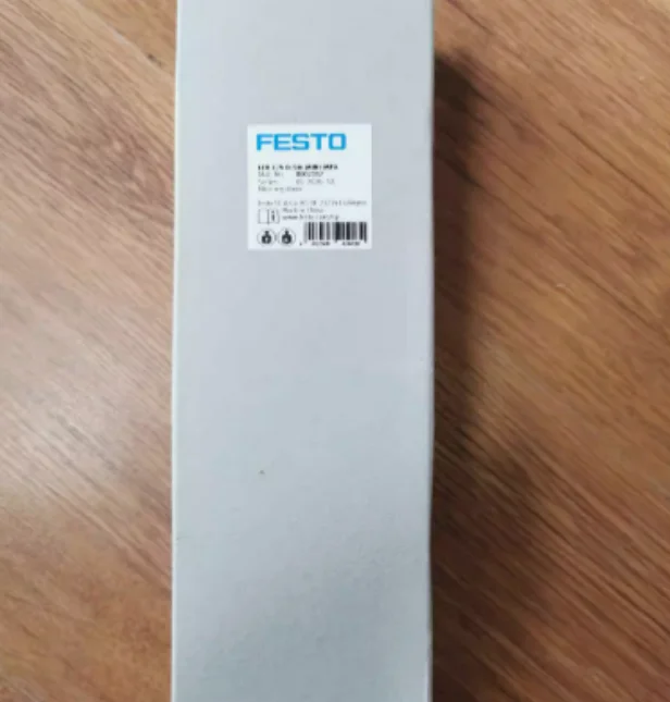 

New original FESTO Filter pressure reducing valve LFR-1/8-D-5M-MINI-MPA 8002316 LFR-1/4-D-5M-MINI-MPA 8002317