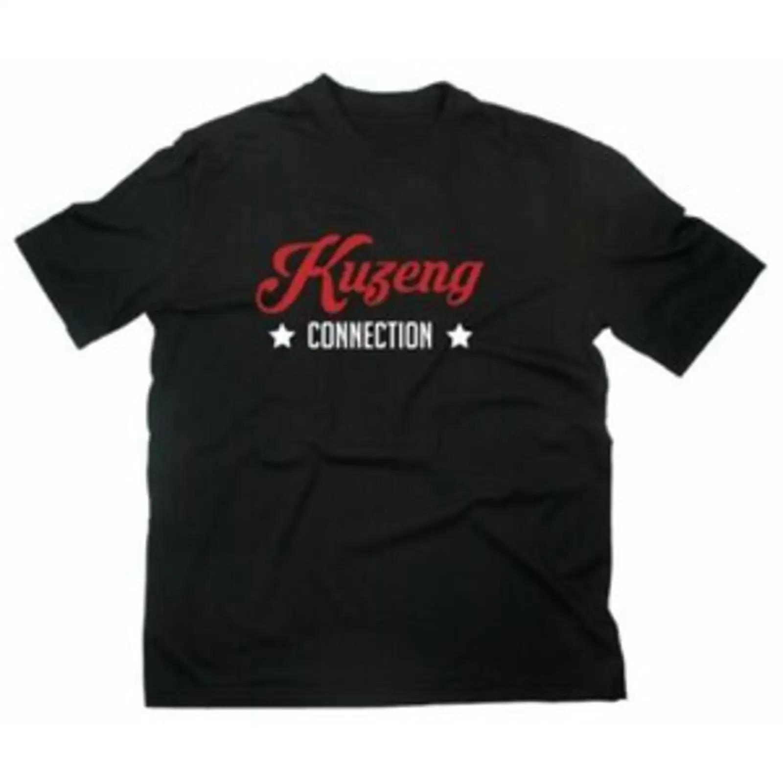 Kuzeng Connection Cousin Kuseng T Shirt Kusine Familie Liebling bester vintage Washed Stylish Soft Stretched