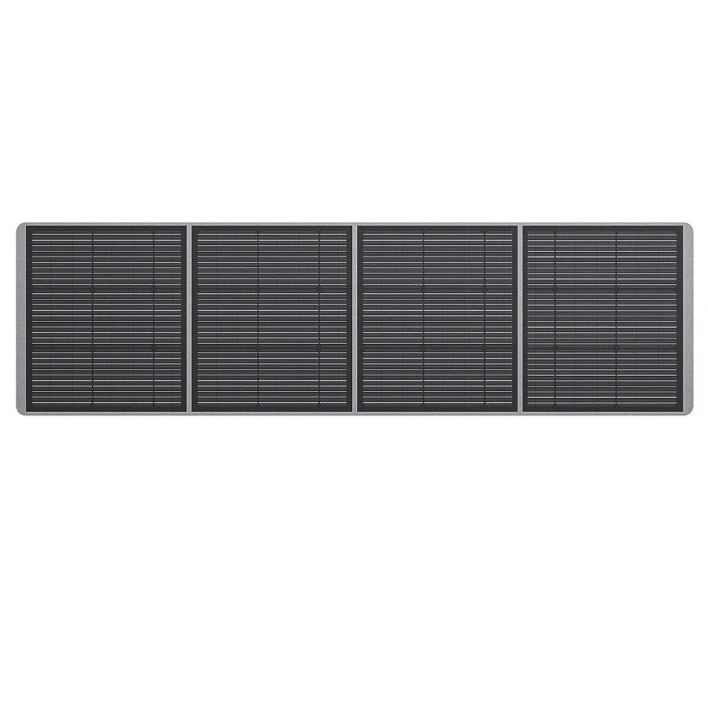 AFERIE ‎ AF-S200A1 200W draagbaar opvouwbaar zonnepaneel, 23% energieconversiesnelheid, IP65 waterdicht, verstelbare standaard
