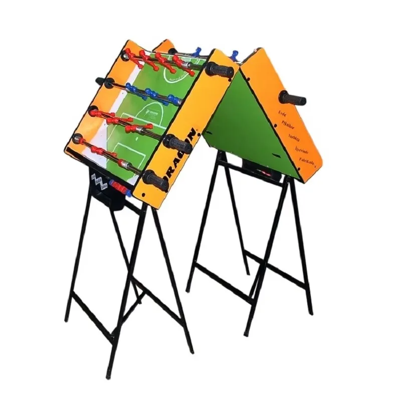 

The best price for a football table