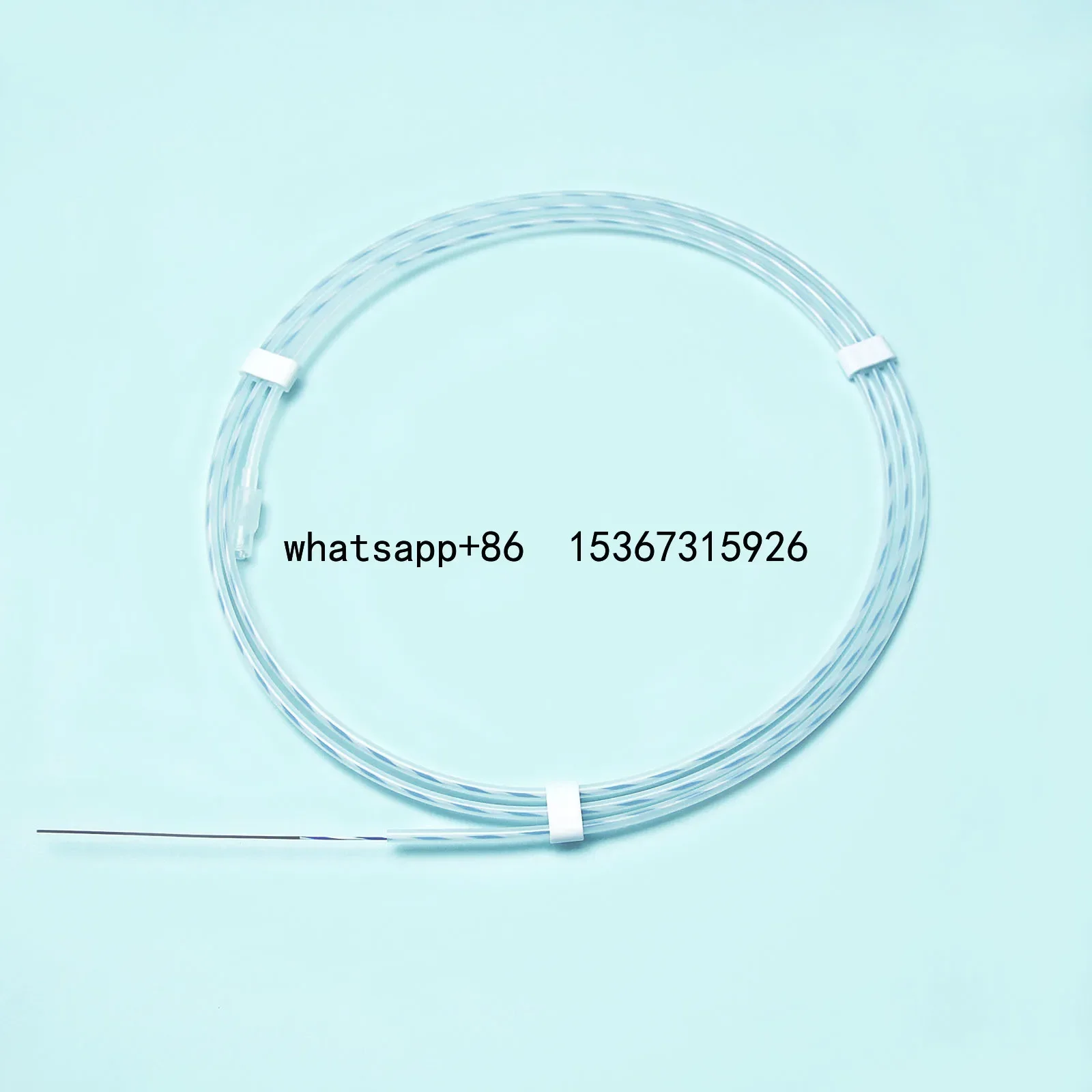 Medical supplies disposable clinical urology interventional consumables zebra guidewire