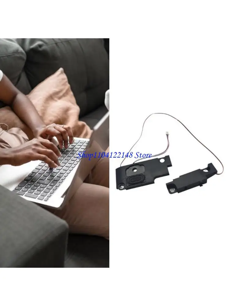 

P9FA Встроенные динамики для ноутбука Левый и правый динамики для E5-574 E5-574G E5-573 E5-573G Внутренние динамики