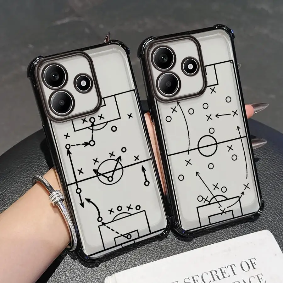 Football Tactical G…