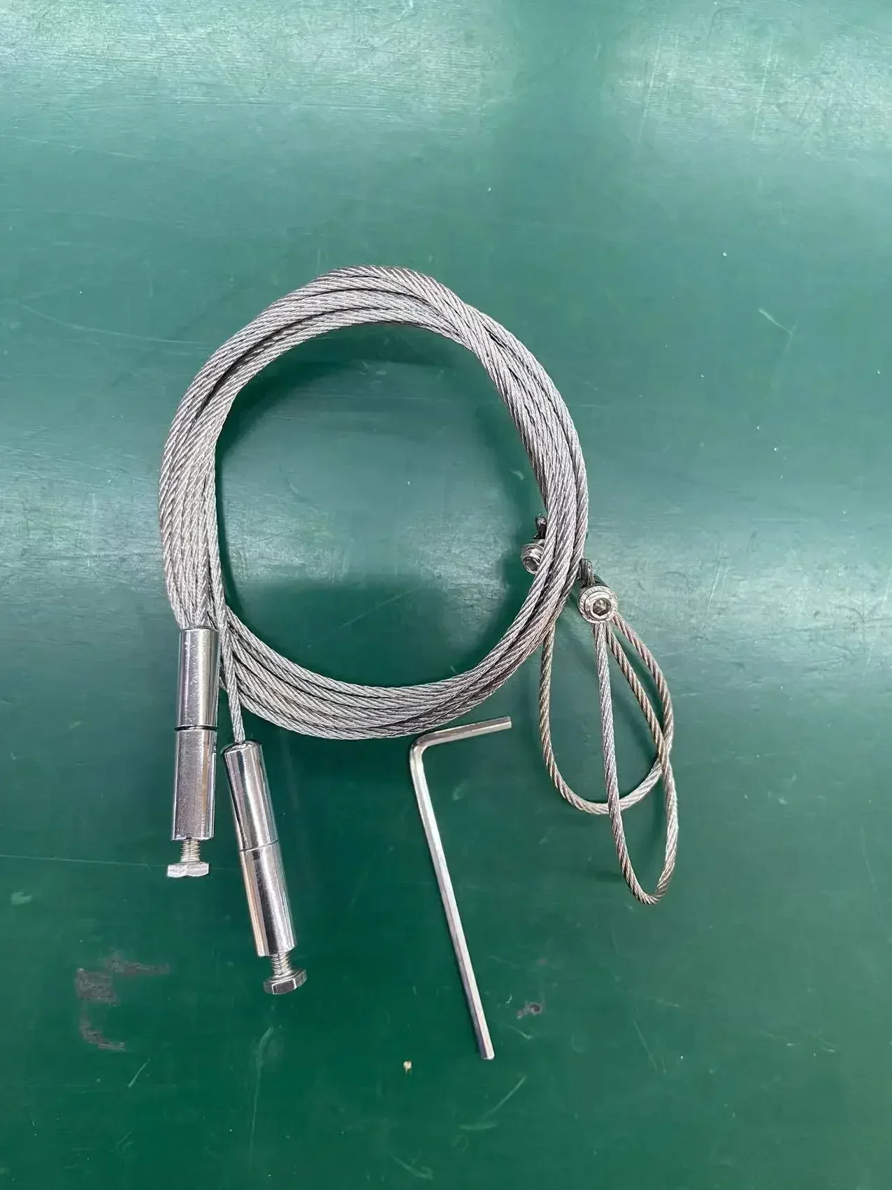 

Week Aqua V/M/L/Z Series Hanging Set