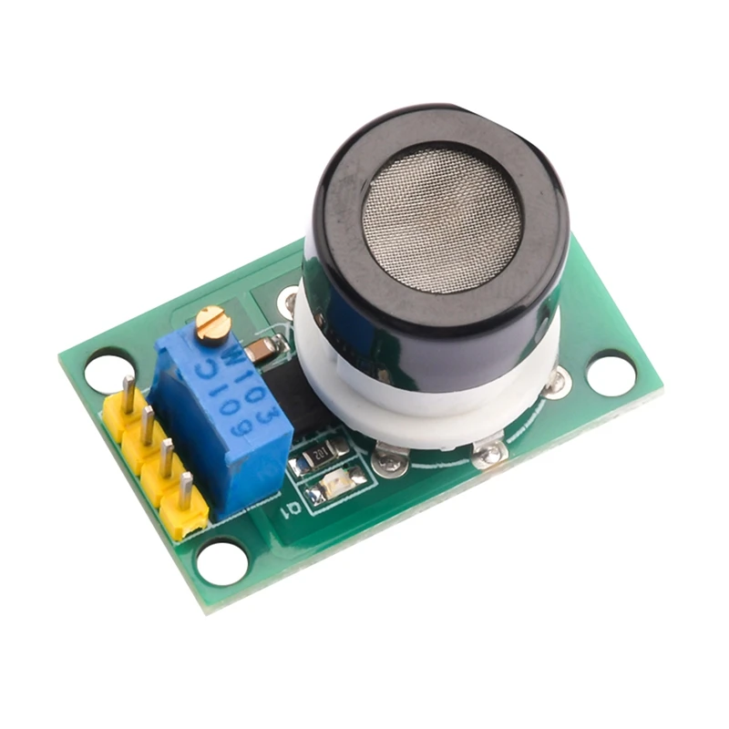 

Hot TTKK TGS813 Combustible Gas Sensor Module Miniature Combustible Gas Sensor Module Is Used To Detect Combustible Gas