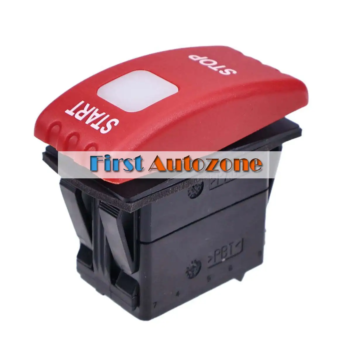 Ignition Switch 02250132-883 02250132883 Compatible for Sullair Air Compressor