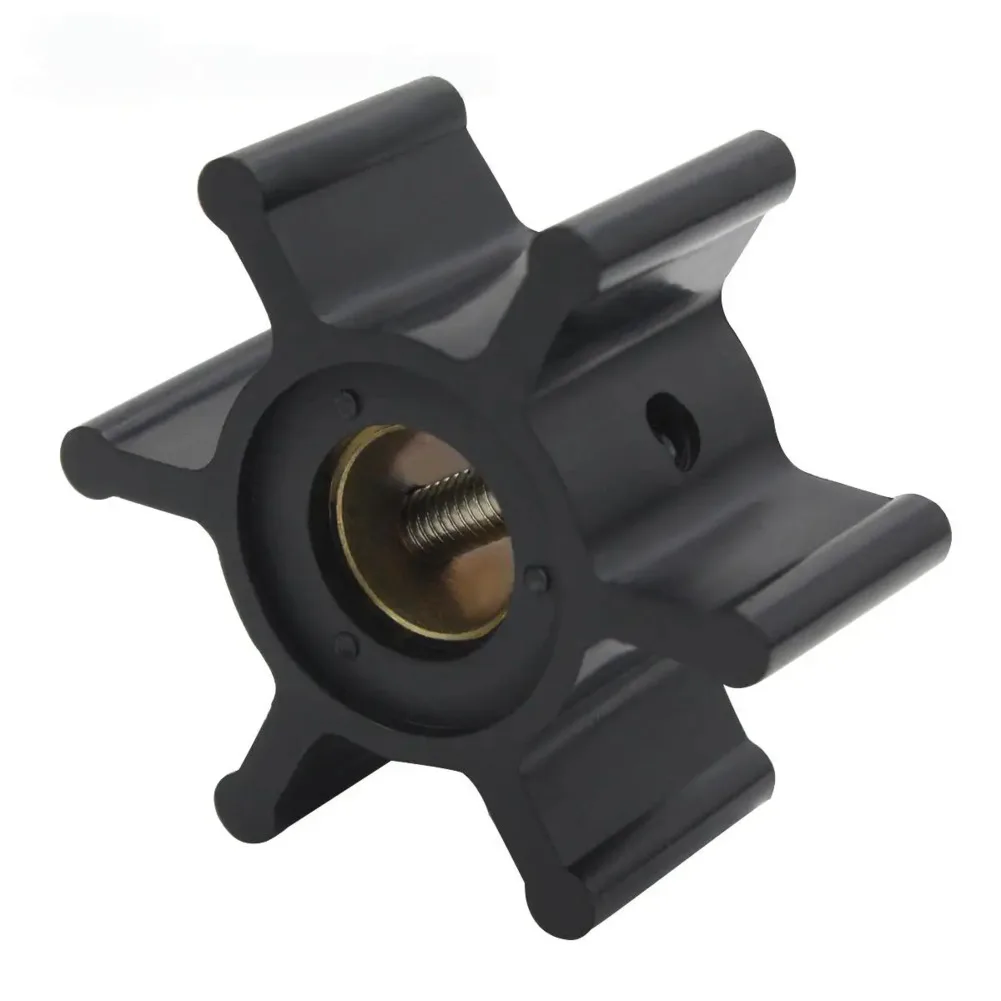 Gasket And O-ring Set As Shown In The Figure Impeller Replacement Brass Insert Essential Maintenance Component