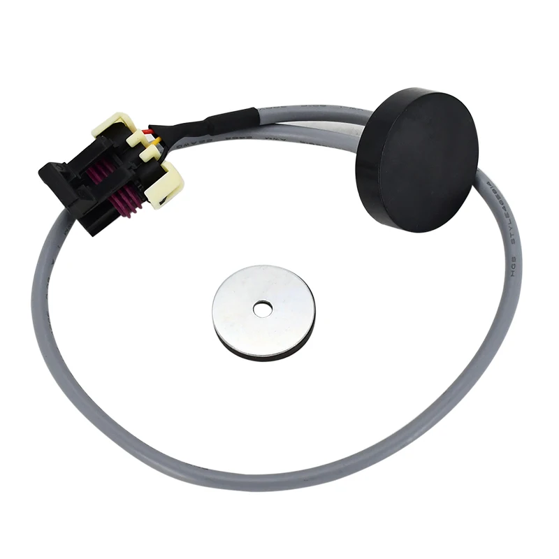 Cablaggio del sensore di velocità 620422   Con magnete 73328G01 compatibile con carretti da golf EZGO elettrici da 48 Volt TXT PDS Precision Drive System