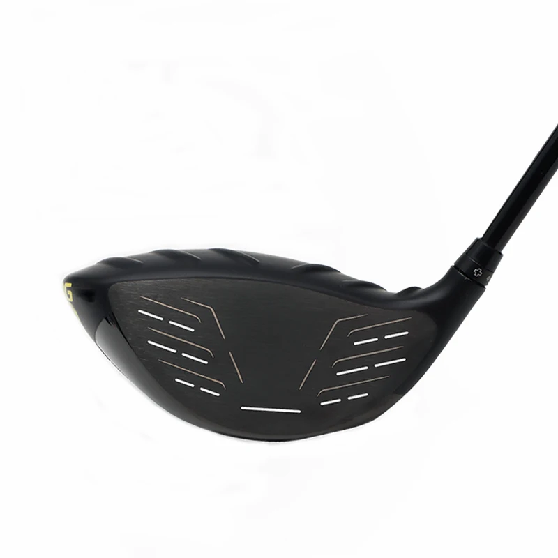 Men's Golf Course Fairway Adjustable Hybrid G430 Titanium Driven Golf Clubs